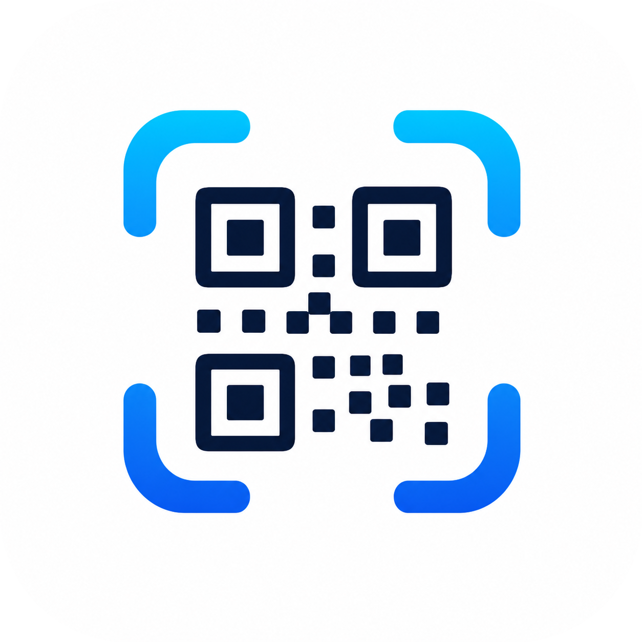 QR Toolkit Logo